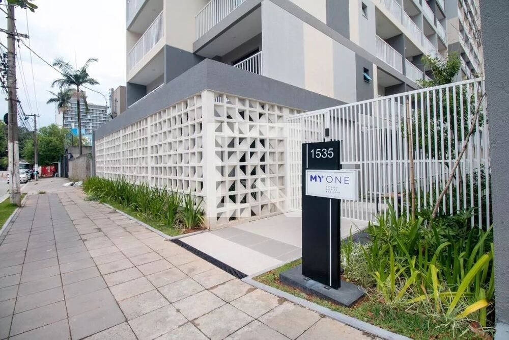 Apartamento, 1 quarto, 31 m² - Foto 37