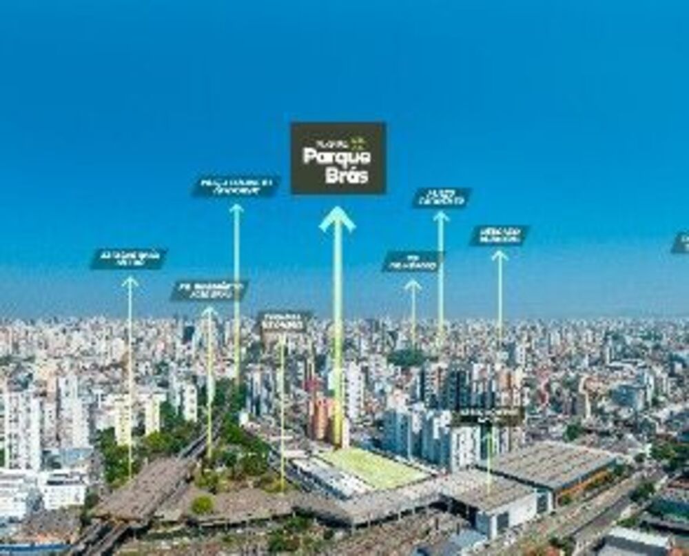 Apartamento, 1 quarto, 33 m² - Foto 18