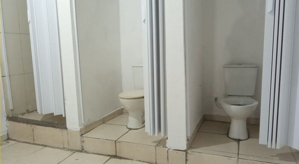 Depósito-Galpão, 760 m² - Foto 12