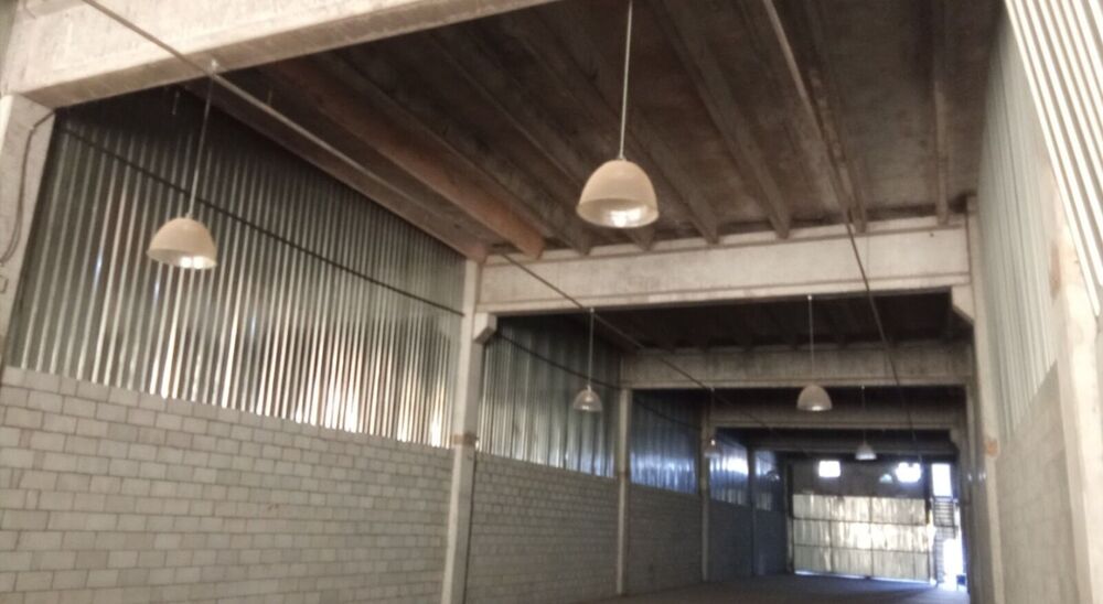 Depósito-Galpão, 760 m² - Foto 4