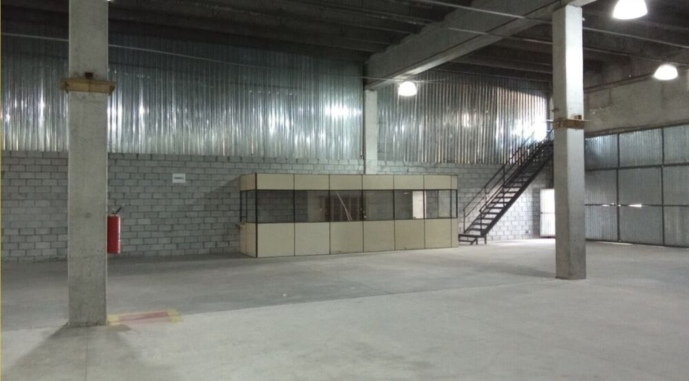 Depósito-Galpão, 760 m² - Foto 5