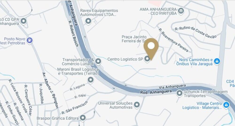 Depósito-Galpão, 760 m² - Foto 16