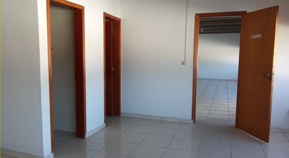 Depósito-Galpão, 760 m² - Foto 9