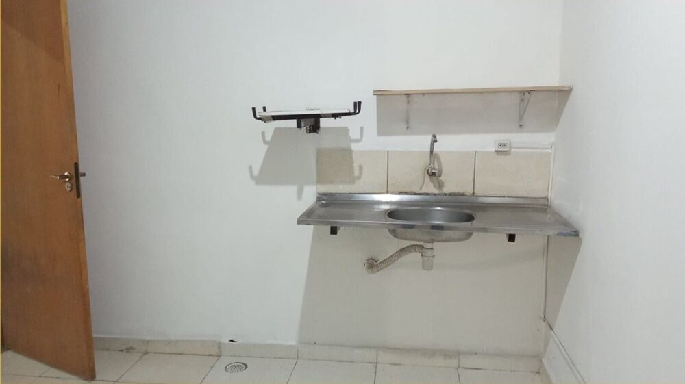 Depósito-Galpão, 760 m² - Foto 10