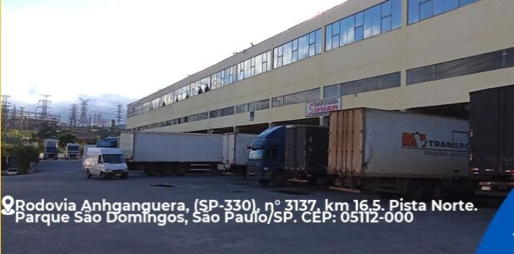 Depósito-Galpão, 760 m² - Foto 15