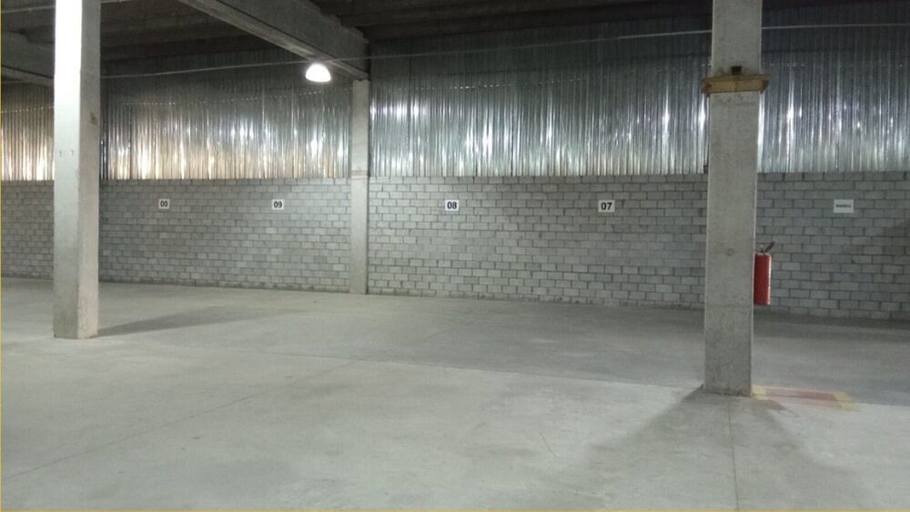 Depósito-Galpão, 760 m² - Foto 13