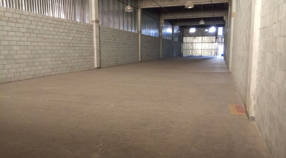Depósito-Galpão, 760 m² - Foto 3