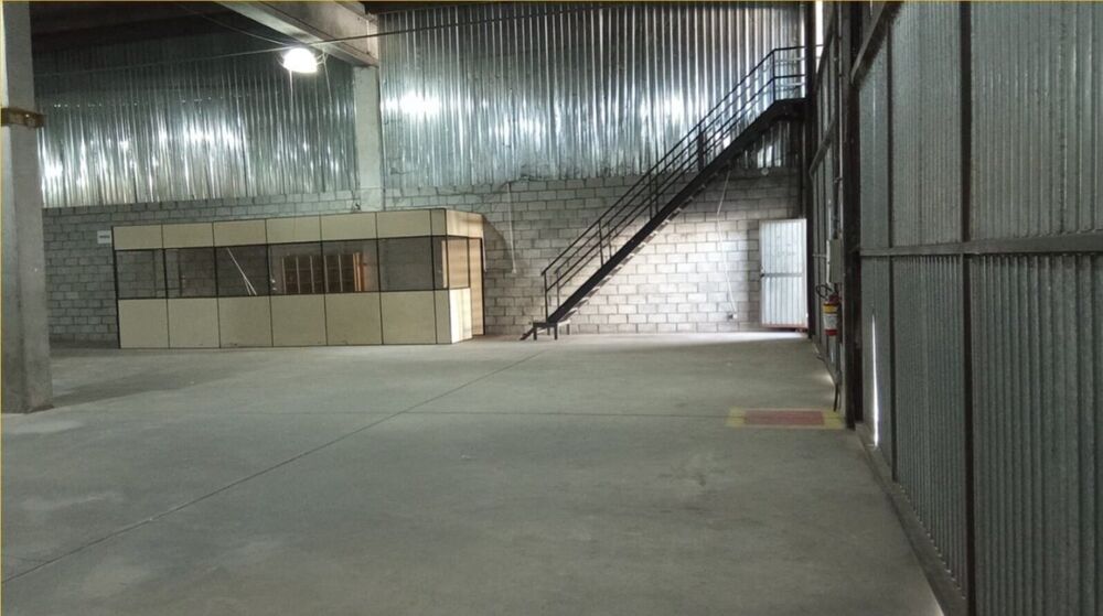 Depósito-Galpão, 760 m² - Foto 6