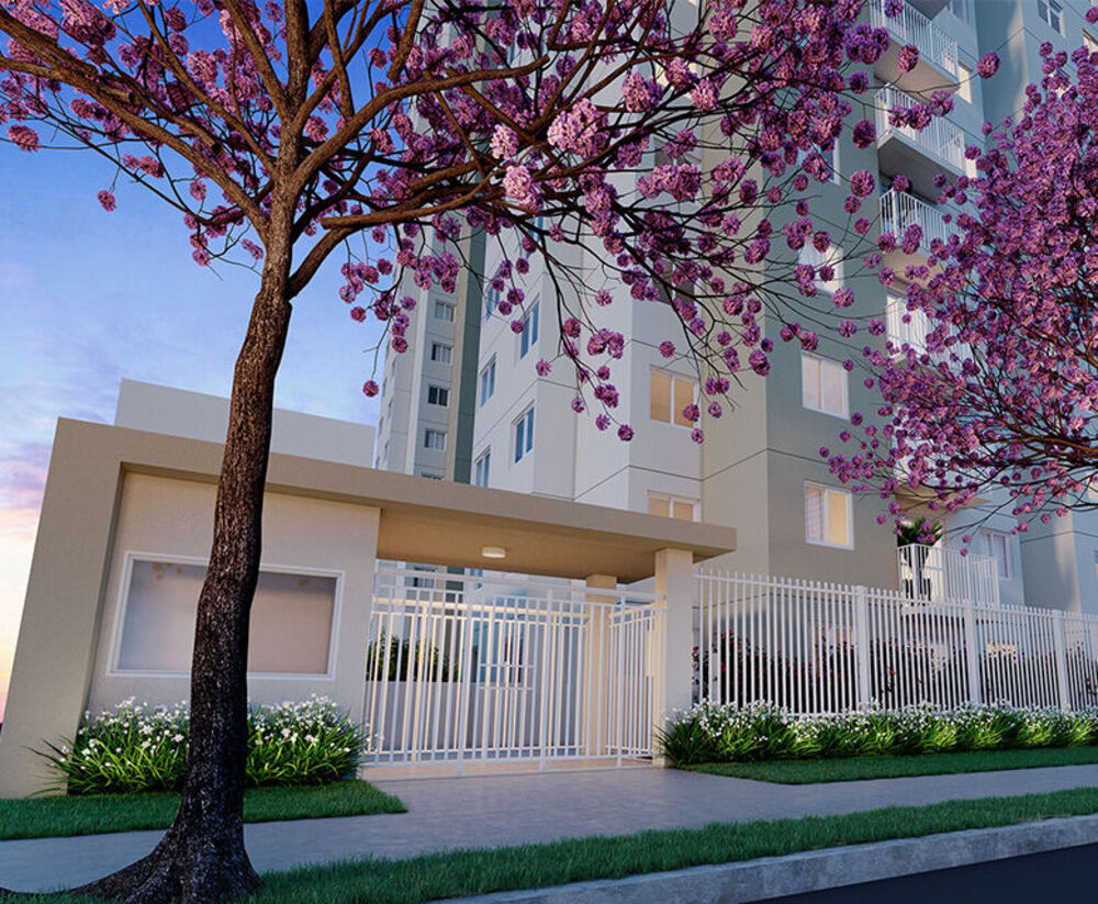 Apartamento, 2 quartos, 34 m² - Foto 15