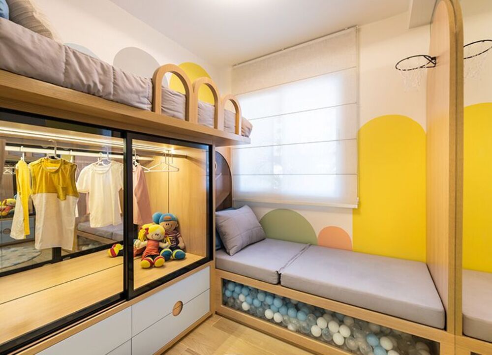 Apartamento, 2 quartos, 34 m² - Foto 18