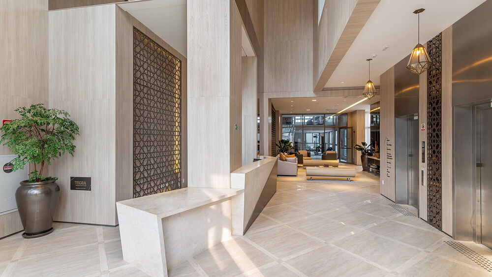 Apartamento, 1 quarto, 28 m² - Foto 4