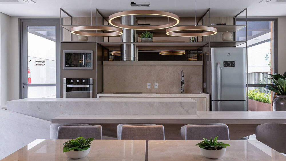 Apartamento, 1 quarto, 28 m² - Foto 1