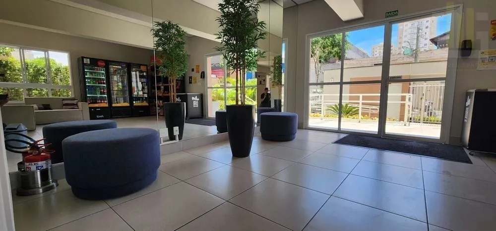 Apartamento, 2 quartos, 34 m² - Foto 4