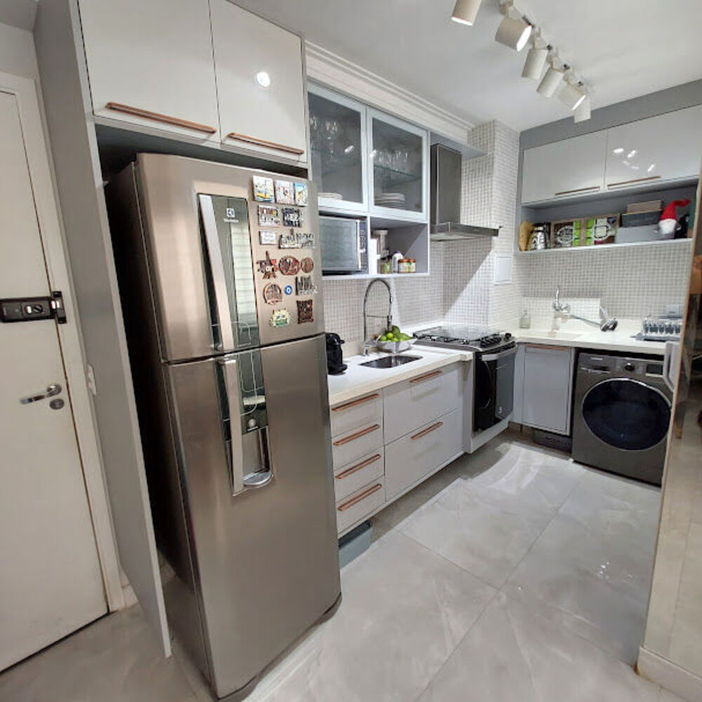 Apartamento, 2 quartos, 34 m² - Foto 28