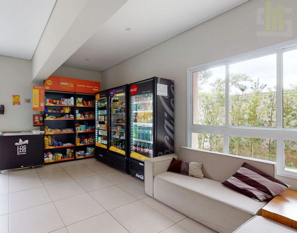Apartamento, 2 quartos, 34 m² - Foto 15