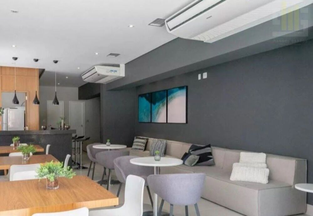Apartamento, 2 quartos, 34 m² - Foto 16