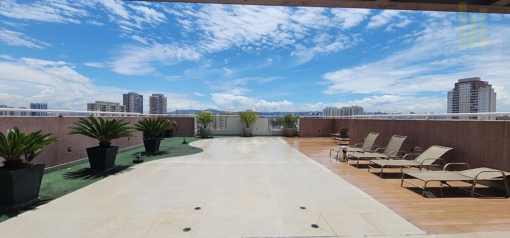 Apartamento, 2 quartos, 34 m² - Foto 23