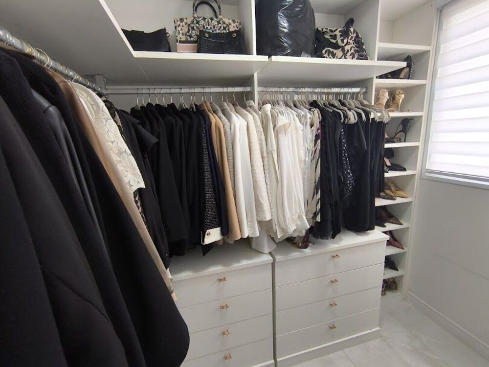 Apartamento, 2 quartos, 34 m² - Foto 17