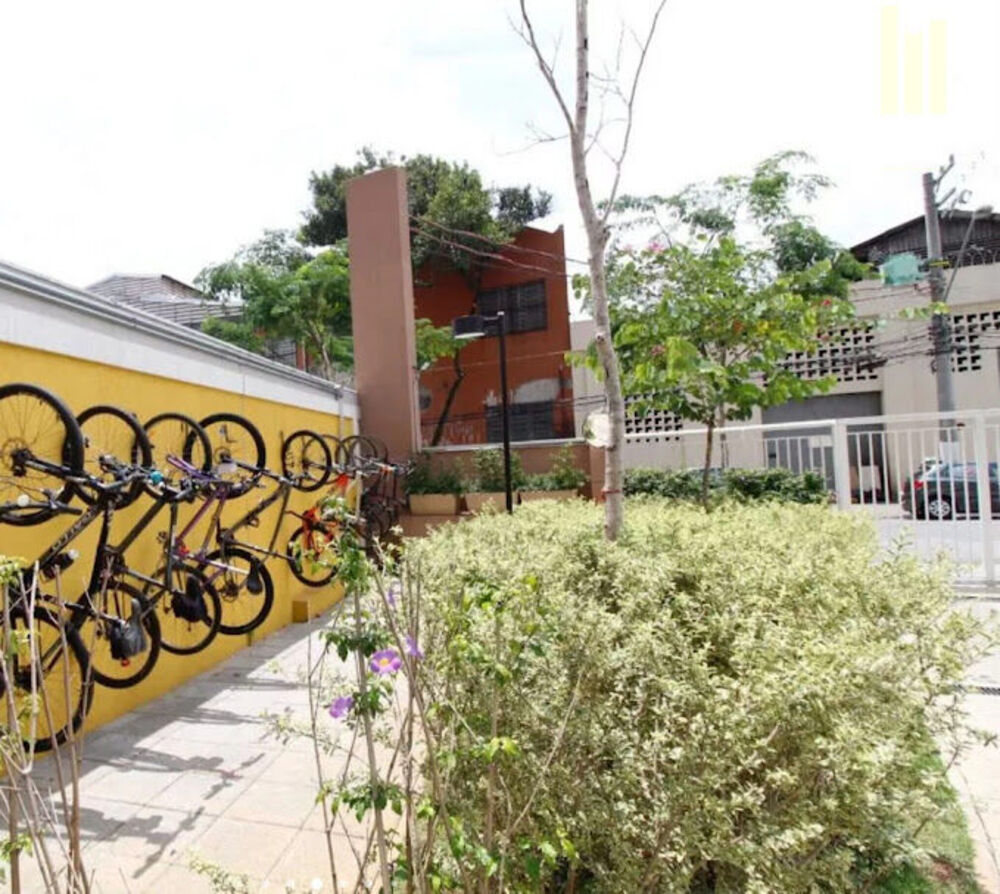 Apartamento, 2 quartos, 34 m² - Foto 21