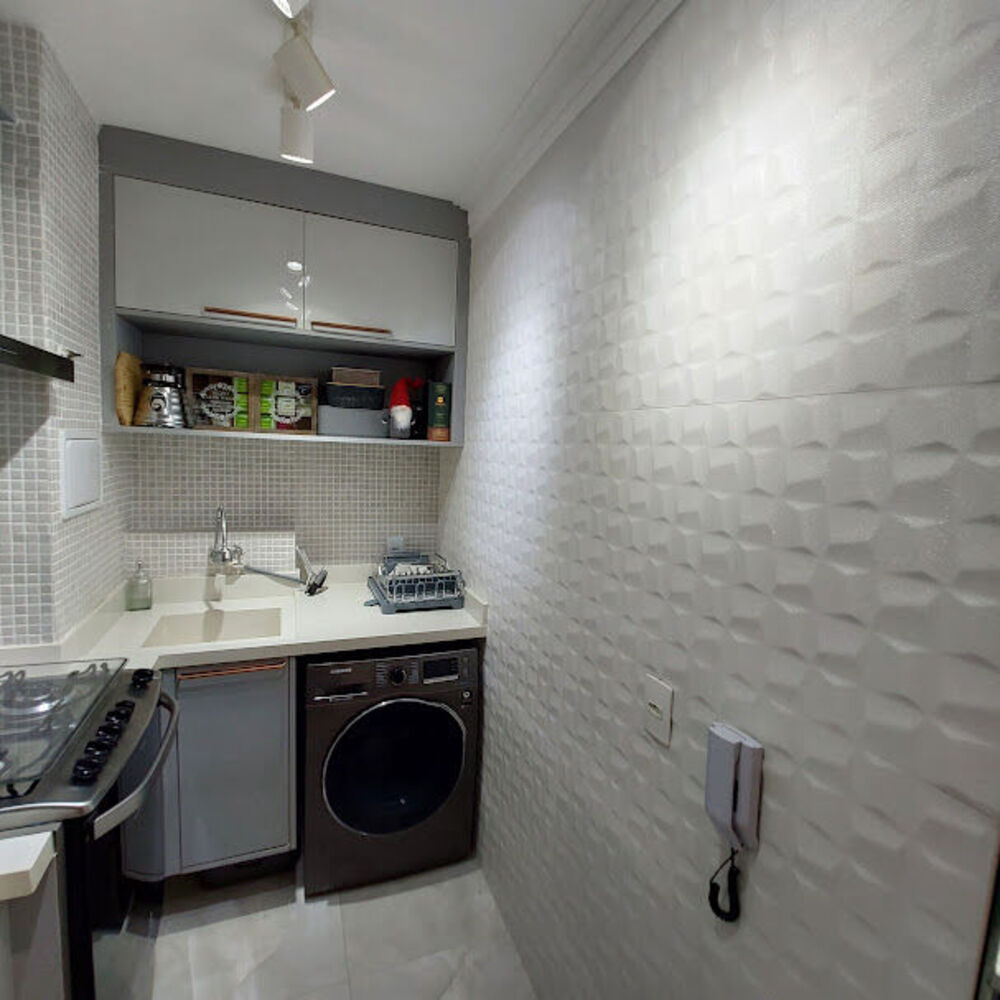 Apartamento, 2 quartos, 34 m² - Foto 18