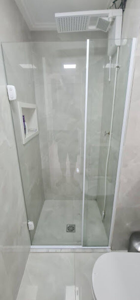 Apartamento, 2 quartos, 34 m² - Foto 14