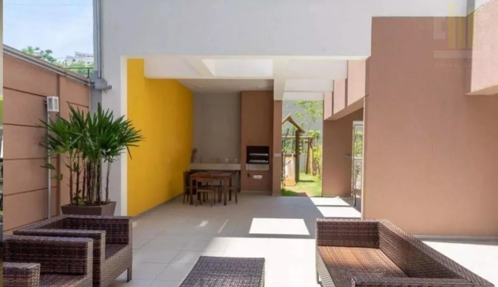 Apartamento, 2 quartos, 34 m² - Foto 10