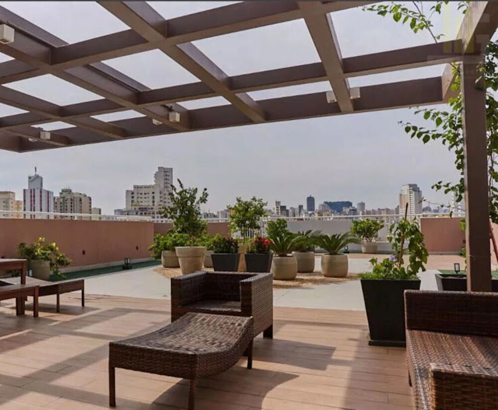 Apartamento, 2 quartos, 34 m² - Foto 29