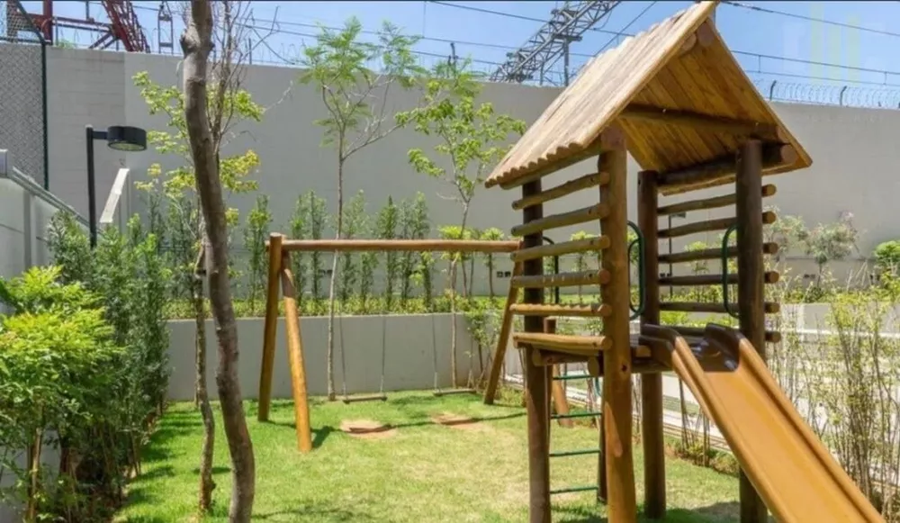 Apartamento, 2 quartos, 34 m² - Foto 7