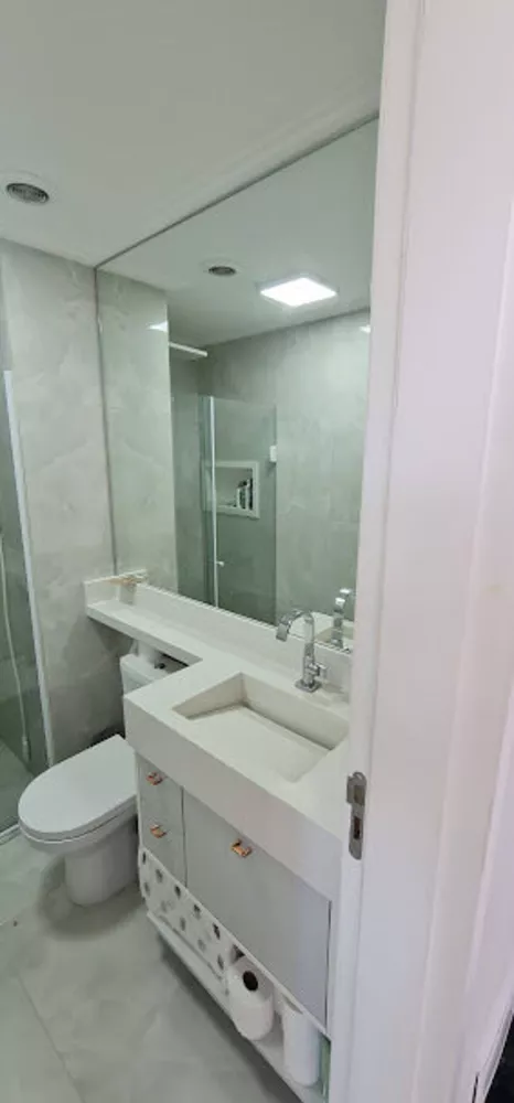 Apartamento, 2 quartos, 34 m² - Foto 8