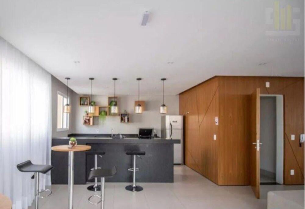 Apartamento, 2 quartos, 34 m² - Foto 25