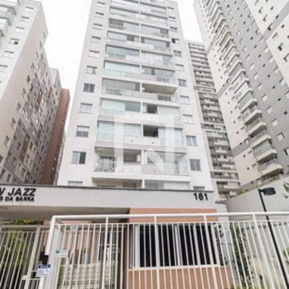 Apartamento, 2 quartos, 34 m² - Foto 5