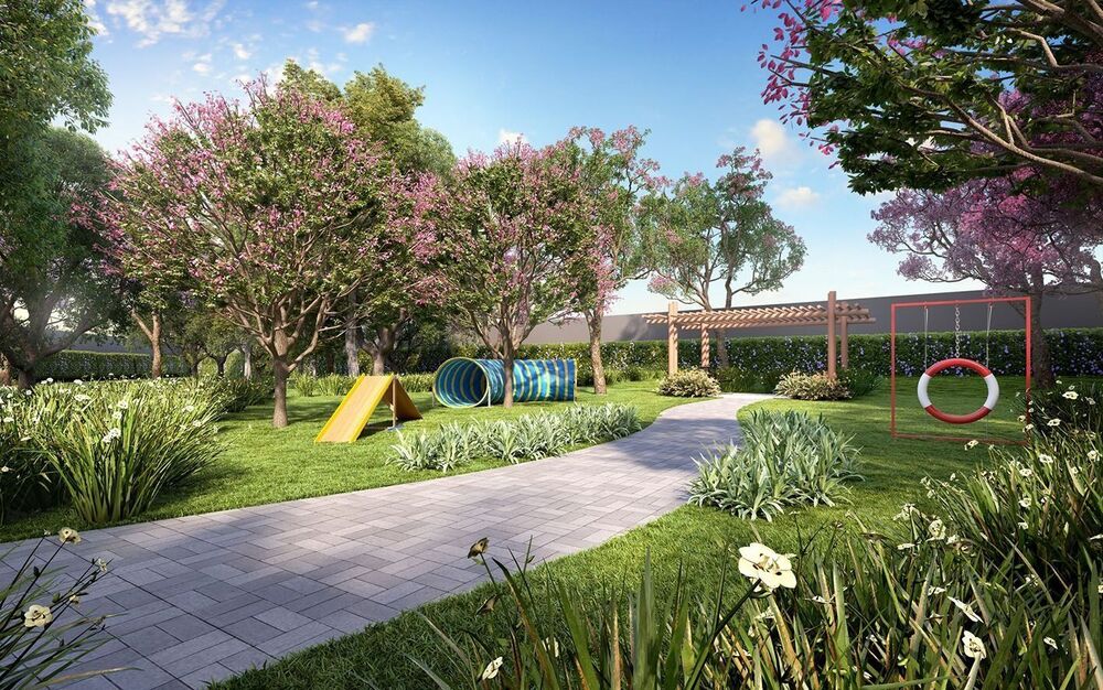 Apartamento, 4 quartos, 157 m² - Foto 1