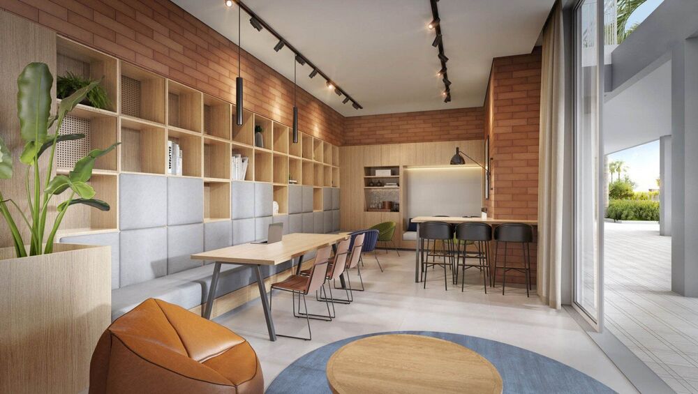 Apartamento, 4 quartos, 157 m² - Foto 3