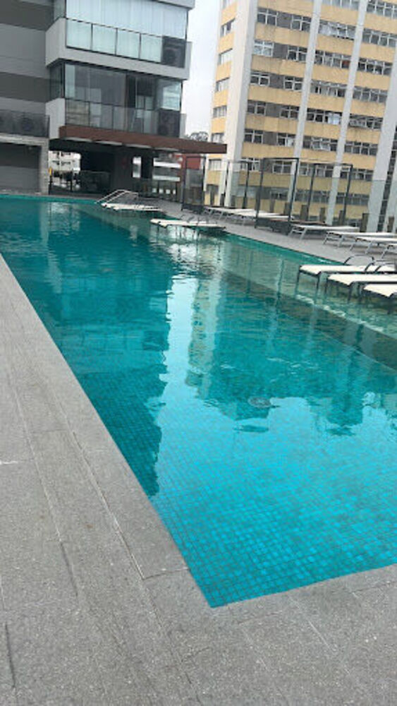 Apartamento, 1 quarto, 28 m² - Foto 32