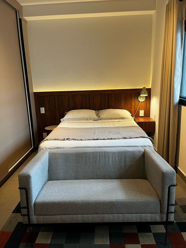 Apartamento, 1 quarto, 28 m² - Foto 24