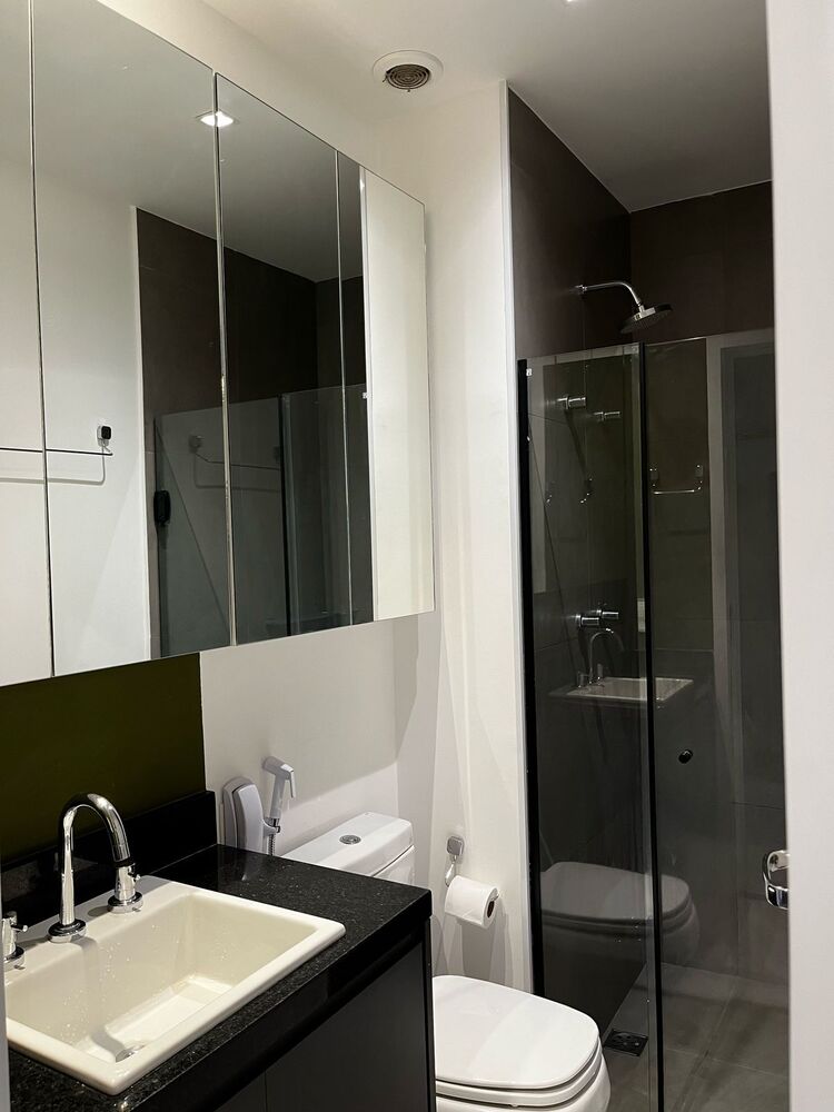 Apartamento, 1 quarto, 28 m² - Foto 34