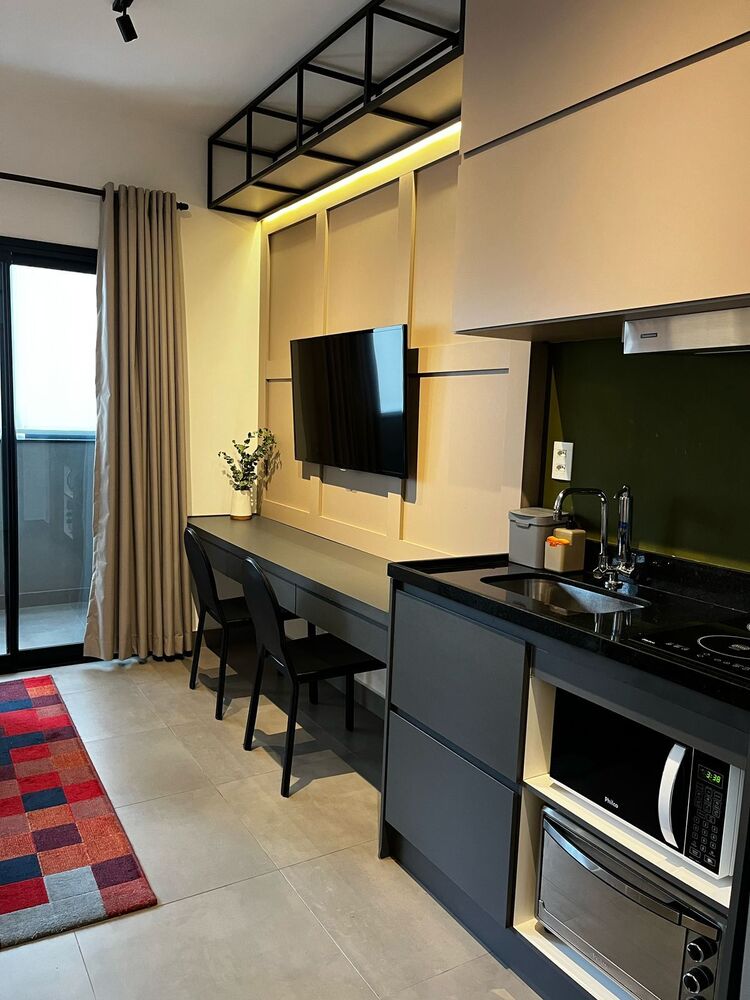 Apartamento, 1 quarto, 28 m² - Foto 36