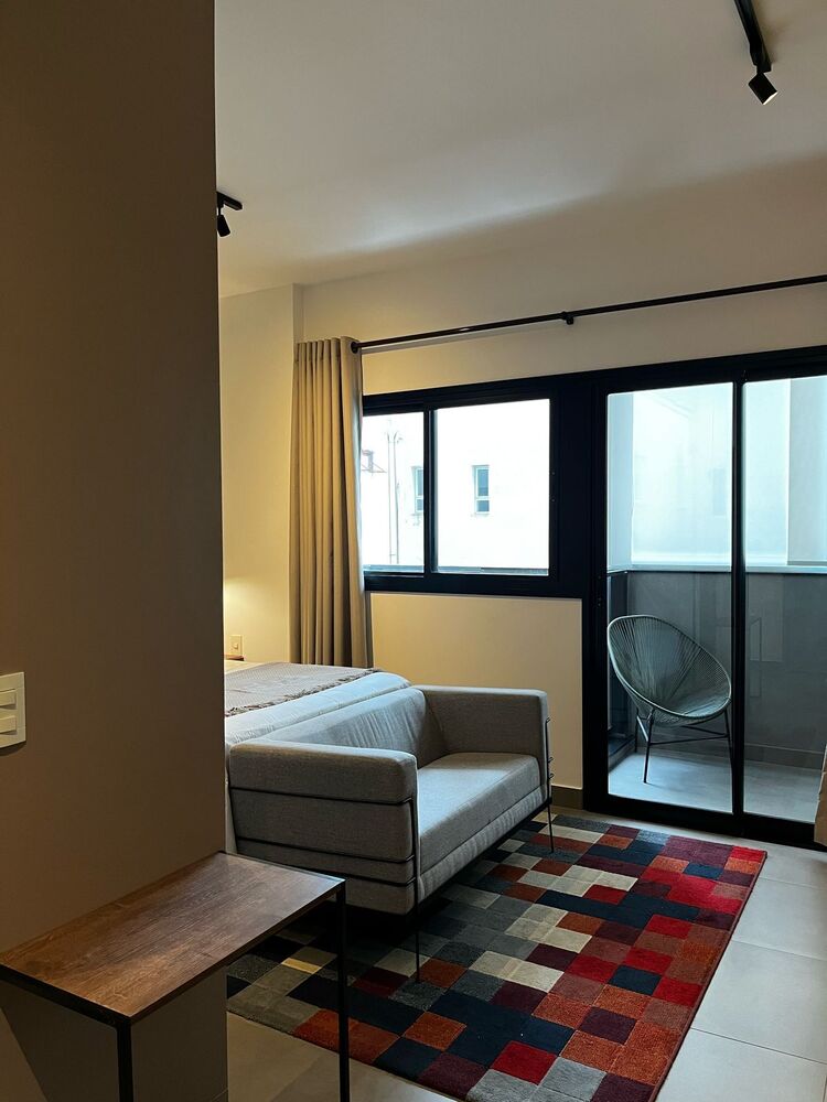 Apartamento, 1 quarto, 28 m² - Foto 28