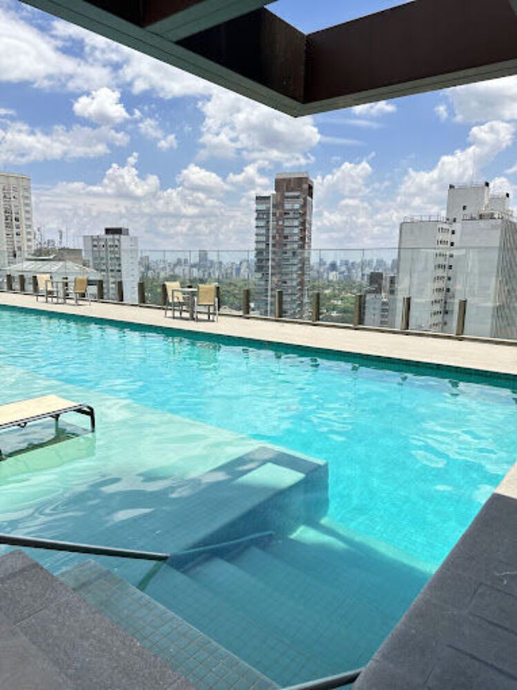 Apartamento, 1 quarto, 28 m² - Foto 21
