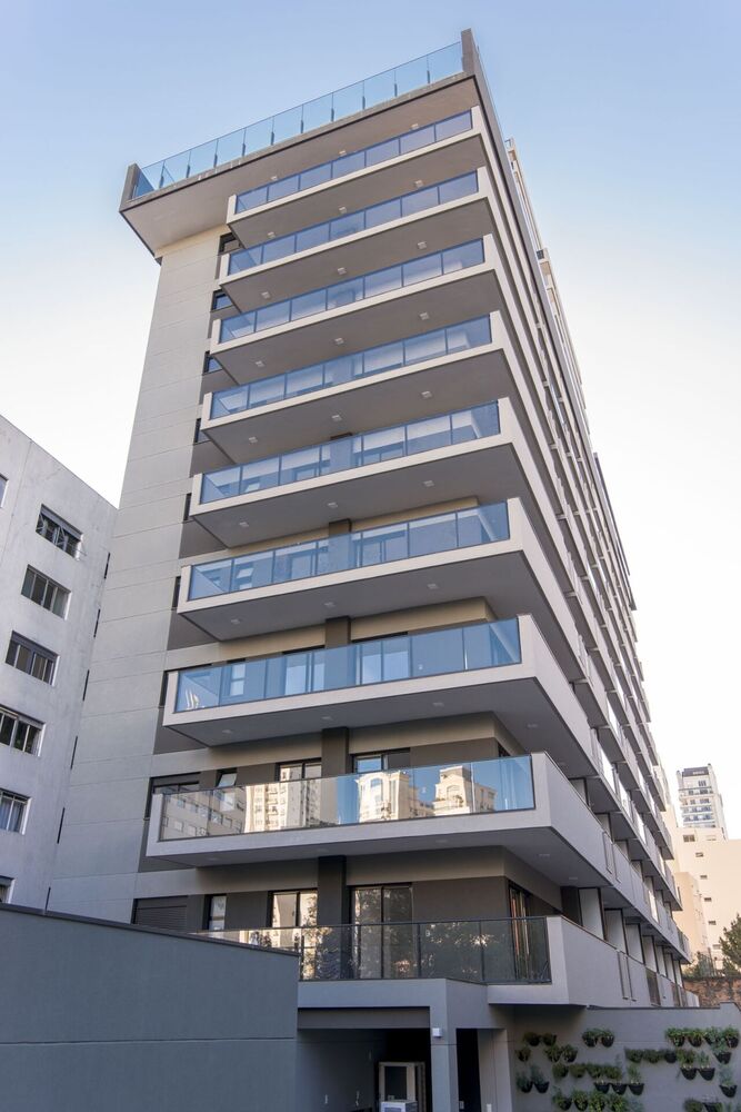 Apartamento, 1 quarto, 28 m² - Foto 35