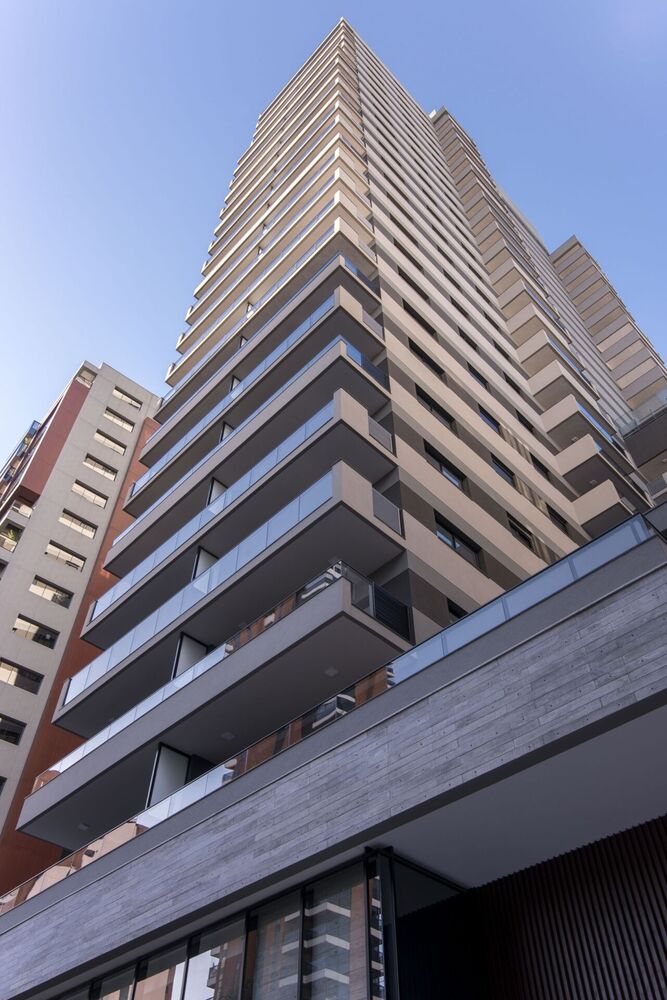 Apartamento, 1 quarto, 28 m² - Foto 22