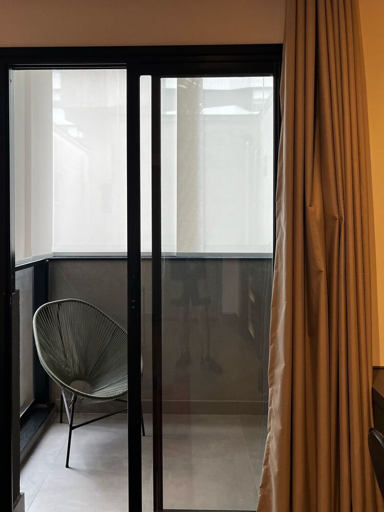 Apartamento, 1 quarto, 28 m² - Foto 25