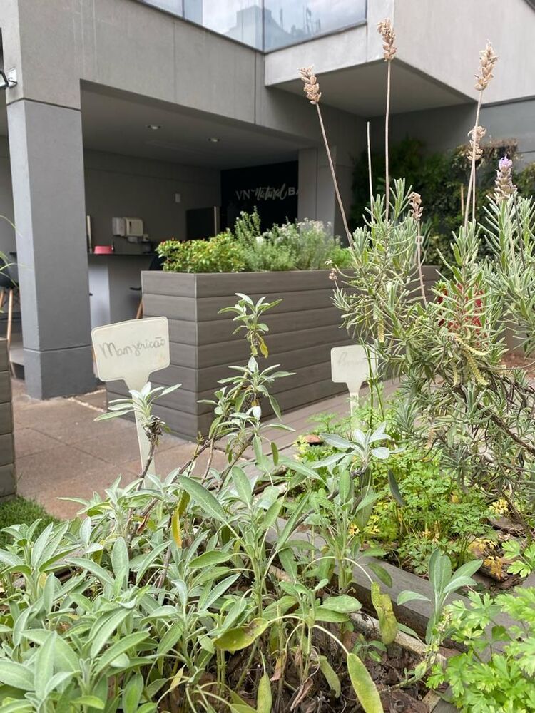 Apartamento, 1 quarto, 28 m² - Foto 37