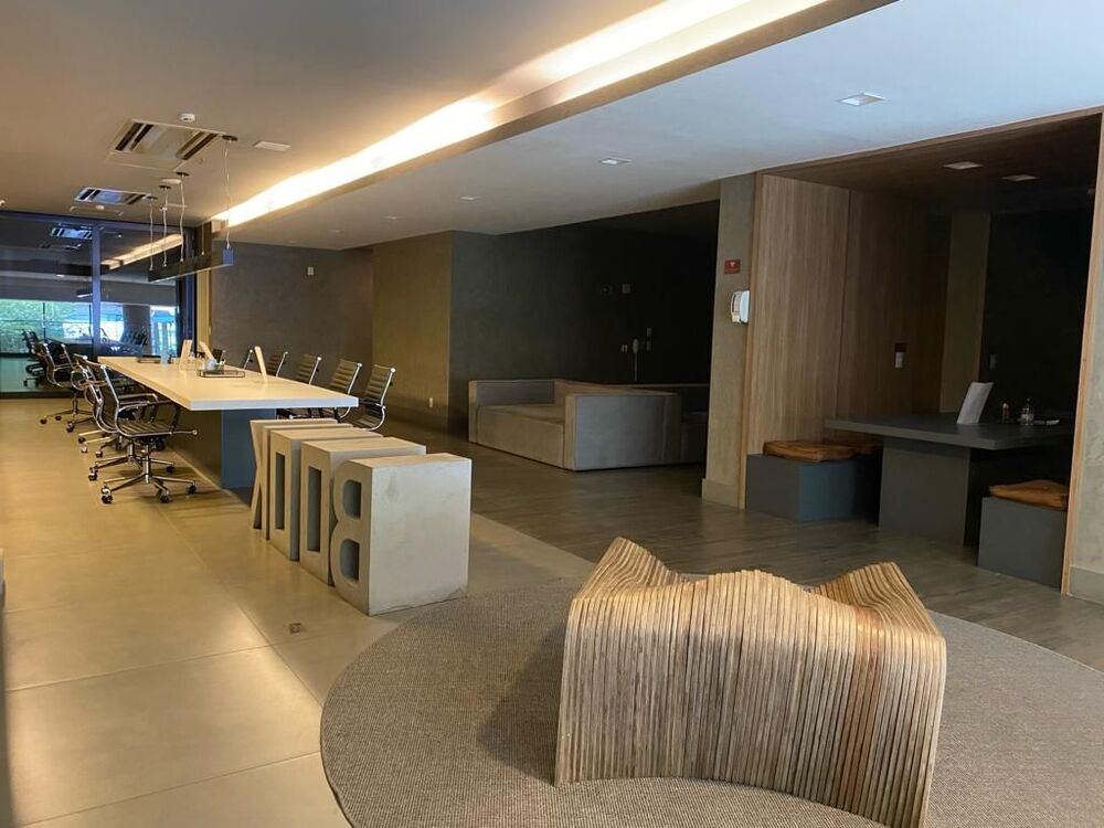 Apartamento, 1 quarto, 28 m² - Foto 33