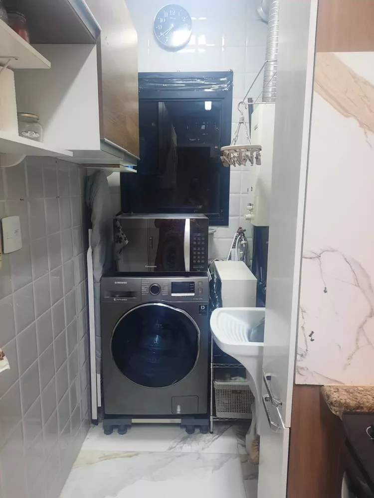Apartamento, 1 quarto, 50 m² - Foto 12