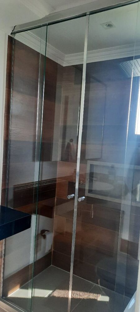 Apartamento para alugar com 1 quarto, 50m² - Foto 4