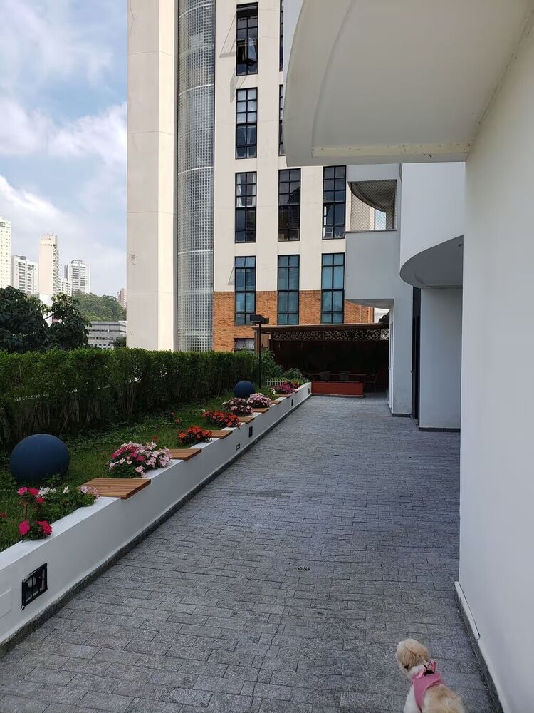Apartamento para alugar com 1 quarto, 50m² - Foto 15