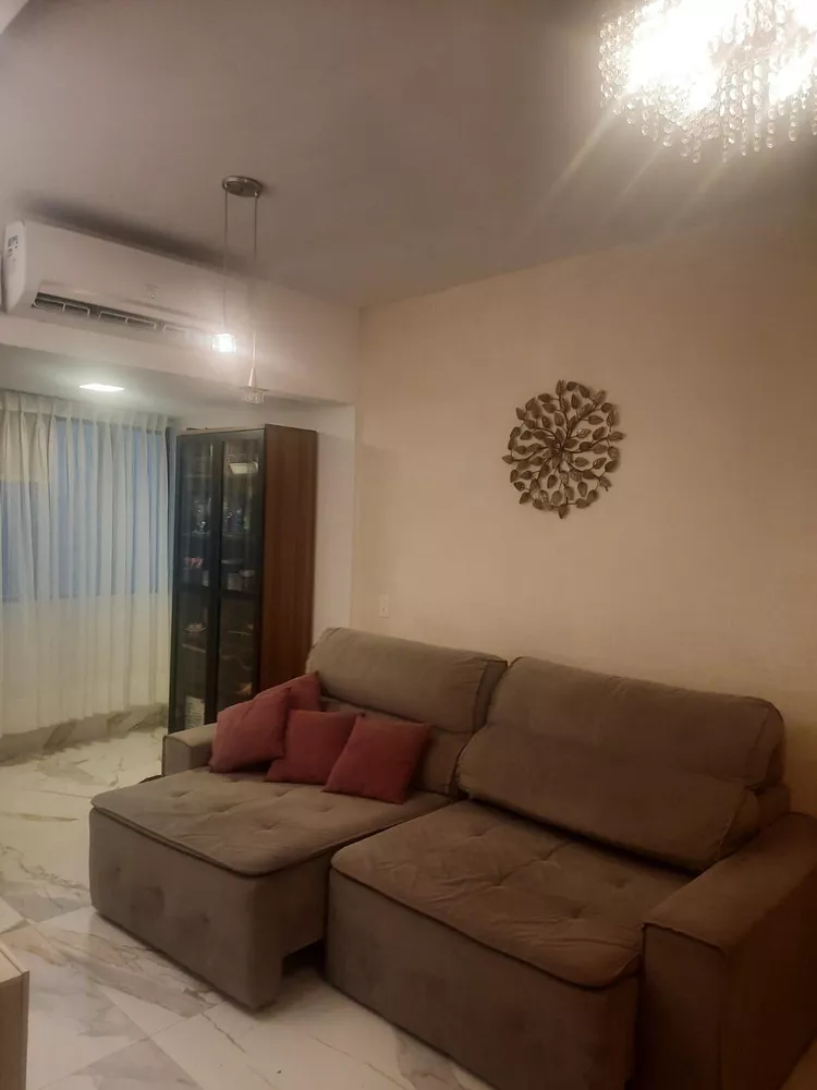 Apartamento, 1 quarto, 50 m² - Foto 3