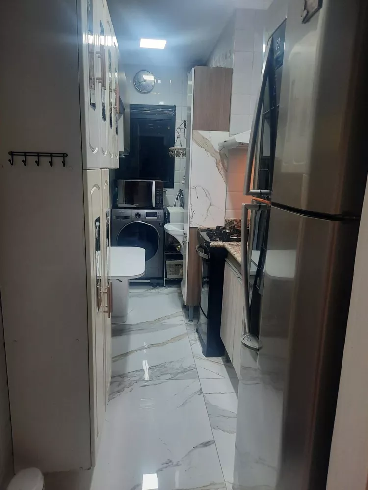 Apartamento, 1 quarto, 50 m² - Foto 13