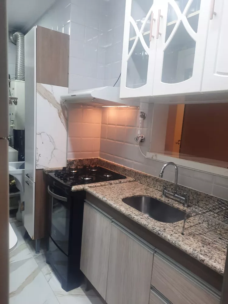 Apartamento, 1 quarto, 50 m² - Foto 5